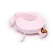 My Brest Friend Deluxe Pillow, Pink