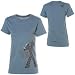Sporting Goods : Mission Playground Giraffes T-Shirt - Short-Sleeve - Women's