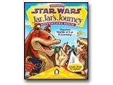 Star Wars Jar Jar's Journey Adventure Book