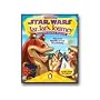 Star Wars Jar Jar's Journey Adventure Book