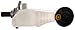 Raybestos MC391508 Brake Master Cylinder