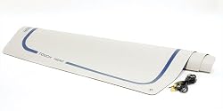 StarTech.com 24x26-Inch Desktop Anti-Static Mat M3013 (Beige)