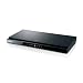 Samsung BD-D5700 Blu-ray Disc Player (Black)