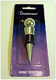 Jiminox Wine Stopper - Round Shape
