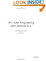 .NET Game Programming with DirectX 9.0