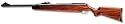 RWS Airguns- RWS 48 .22 cal Side Lever 910 fps - rws2166205