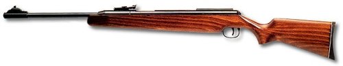 RWS Airguns- RWS 48 .22 cal Side Lever 910 fps - rws2166205