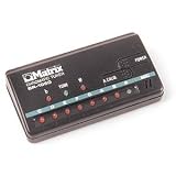 Matrix Tuner SR-1050