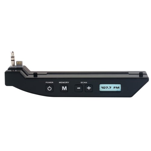 PSP FM Transmitter
