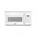 Frigidaire FGMV153CLW Gallery 1.5 Cu. Ft. Over-The-Range Microwave with Convection - White