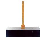 Wal-board 20 Blue Steel Taping Knife w/ 18 Handle