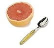 Stainless Steel Endurance Grapefruit Spoons,Set of Two