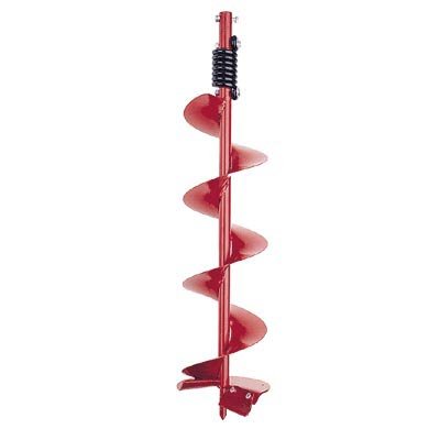 Ardisam Auger Bit Replacement Blade - 4in. Dia.