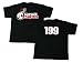 Nitro Circus 199 T-Shirt Large Black