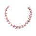 Young & The Restless ~ Sharon ~ Pink Pearl Beaded Fashion Choker