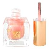 Estee Lauder Pure Color Crystal Nail Lacquer - 309 Peach Fizz
