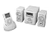 Innovation Stereo / Speakers / Alarm for iPod
