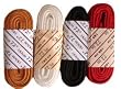 10-Seconds&reg; Hiker Laces, 27, Black
