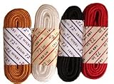 Foot Galaxy Boot Laces