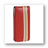 Rally Red,ipod Nano Flip Case