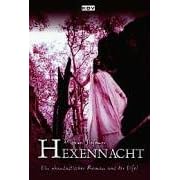 Hexennacht. Ein phantastischer Roman aus der Eifel (Taschenbuch)