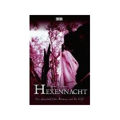 Hexennacht. Ein phantastischer Roman aus der Eifel