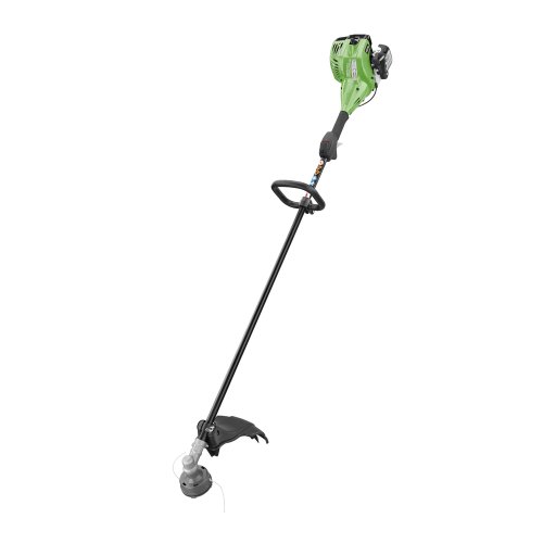 Green Machine GM23000 2-Cycle Straight Shaft Gas Cordless Trimmer, 26cc