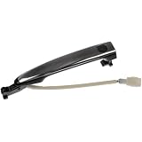Dorman 80261 Lexus Toyota Exterior Door Handle by Dorman