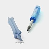 [AFTERMARKET PRODUCT] FROST BLUE BRAND NEW HOUSING
