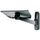 AVF 350B Vector 350 Black TV Mount (13-17 TV, 66 lbs. Weight Limit)