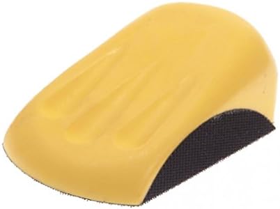 Flexipad Hand Sanding Pad For 125Mm Velcro Disc