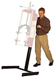 Mobile Cart for Branick 7400 Strut Spring Compressor