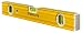 Stabila 29020 16-Inch Type 80A-2 3-Vial Contractors Level
