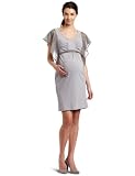 Jules & Jim Women's Maternity Fashion Dress
