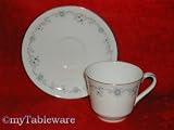 ROYAL DOULTON ANGELIQUE H4997 CUPS & SAUCERS