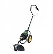 Weed Eater WT3100 16-Inch 31cc 2-Cycle Gas Powered Dual-Cut Wheeled String Trimmer