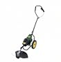 Weed Eater WT3100 16-Inch 31cc 2-Cycle Gas Powered Dual-Cut Wheeled String Trimmer