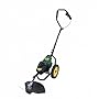 Weed Eater WT3100 16-Inch 31cc 2-Cycle Gas Powered Dual-Cut Wheeled String Trimmer