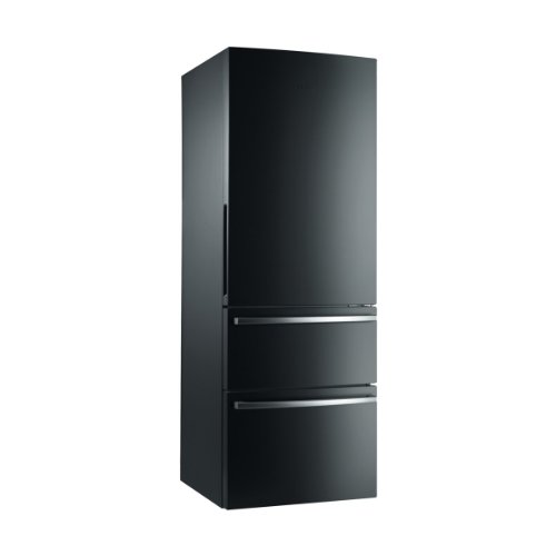 HAIER AFL631CB K&uuml;hl-Gefrier-Kombination / A+ / 188 cm H&ouml;he / 317 kWh / 230 L K&uuml;hlteil / 78 Preisvergleich