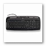 Media Keyboard
