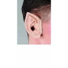 Elf Ear Tips - Lord of the Rings