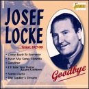 CD-Charts  Music : Josef Locke - Tenor 1917-1999