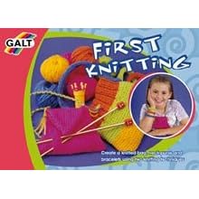 Galt First Knitting