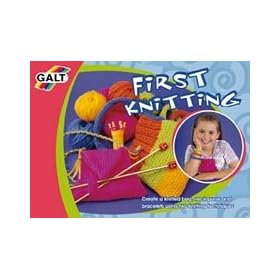 Galt First Knitting