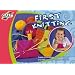 Galt First Knitting
