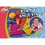Galt First Knitting