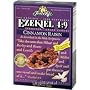 Cereal, Ezekiel 4:9, Sprouted Grain, Cinnamon Raisin, Organic, 16 oz.
