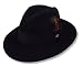 Stetson Temple Fur Felt Hat