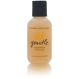 Bumble and Bumble Gentle Shampoo