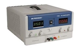 BK Precision Power Supply 1745A Single Output 35V10A